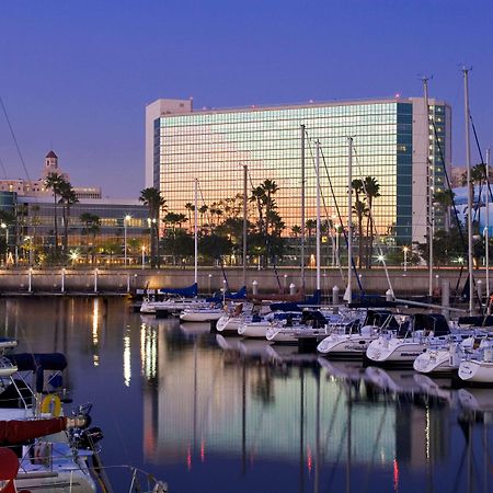 Hyatt Regency Long Beach Zewnętrze zdjęcie