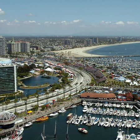 Hyatt Regency Long Beach Zewnętrze zdjęcie