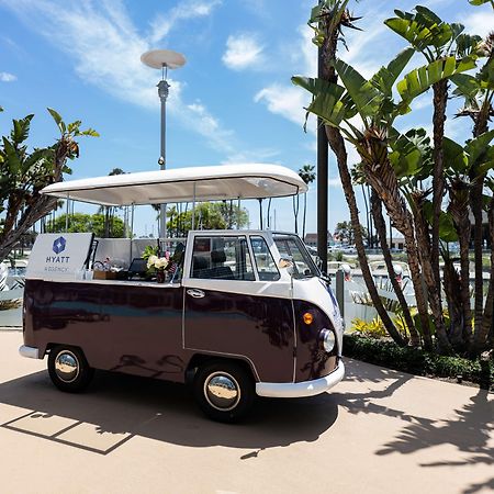Hyatt Regency Long Beach Zewnętrze zdjęcie