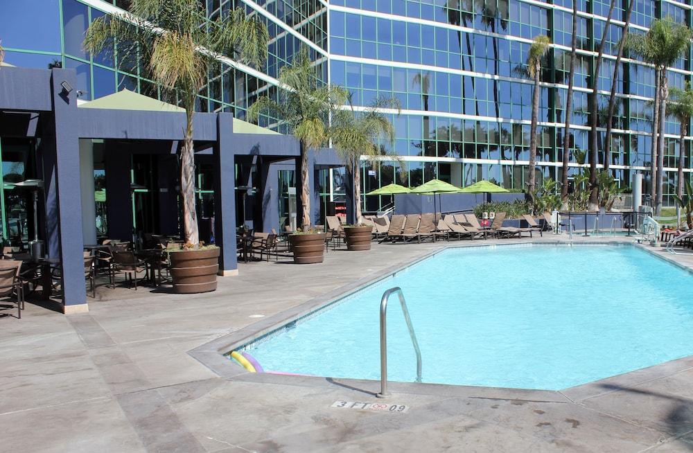 Hyatt Regency Long Beach Zewnętrze zdjęcie