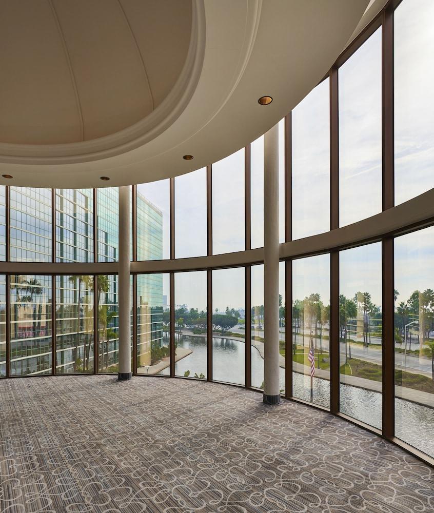 Hyatt Regency Long Beach Zewnętrze zdjęcie