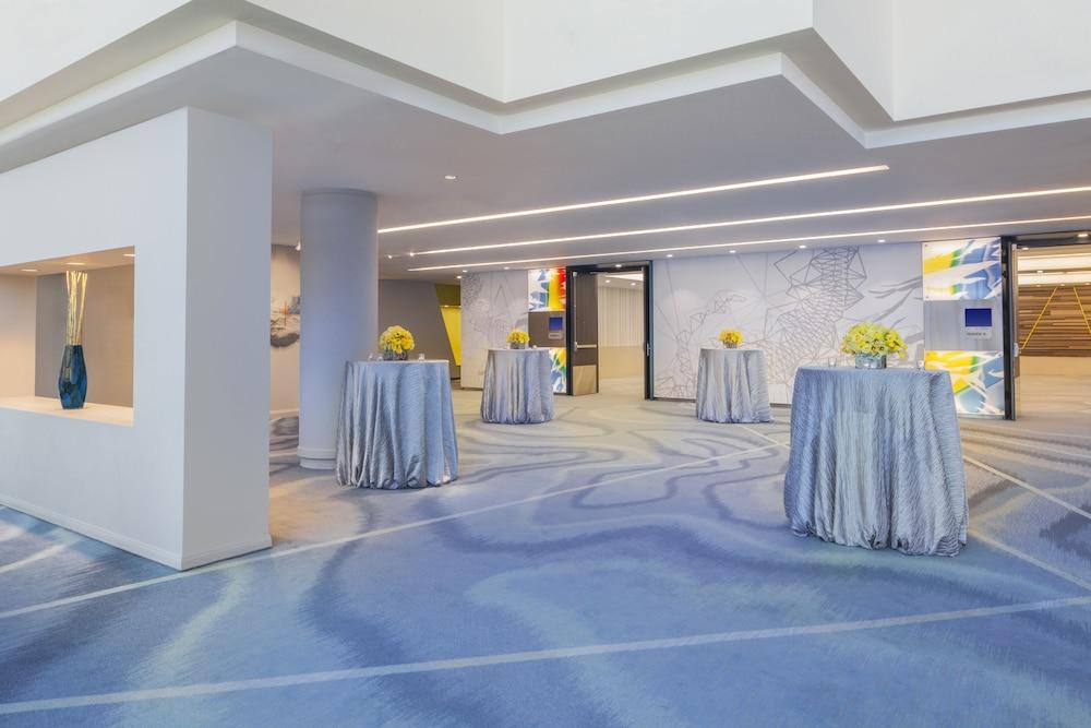 Hyatt Regency Long Beach Zewnętrze zdjęcie