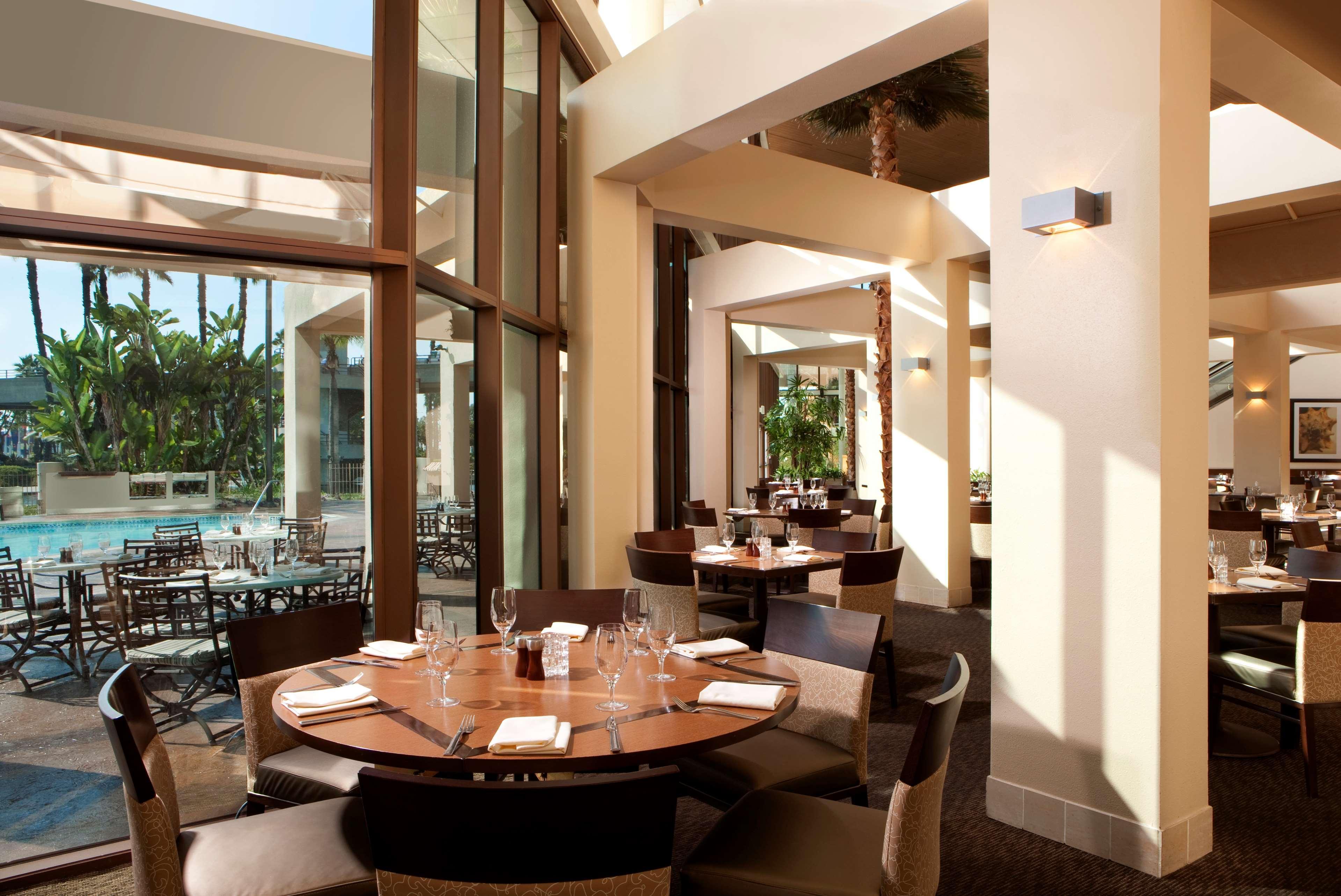 Hyatt Regency Long Beach Zewnętrze zdjęcie