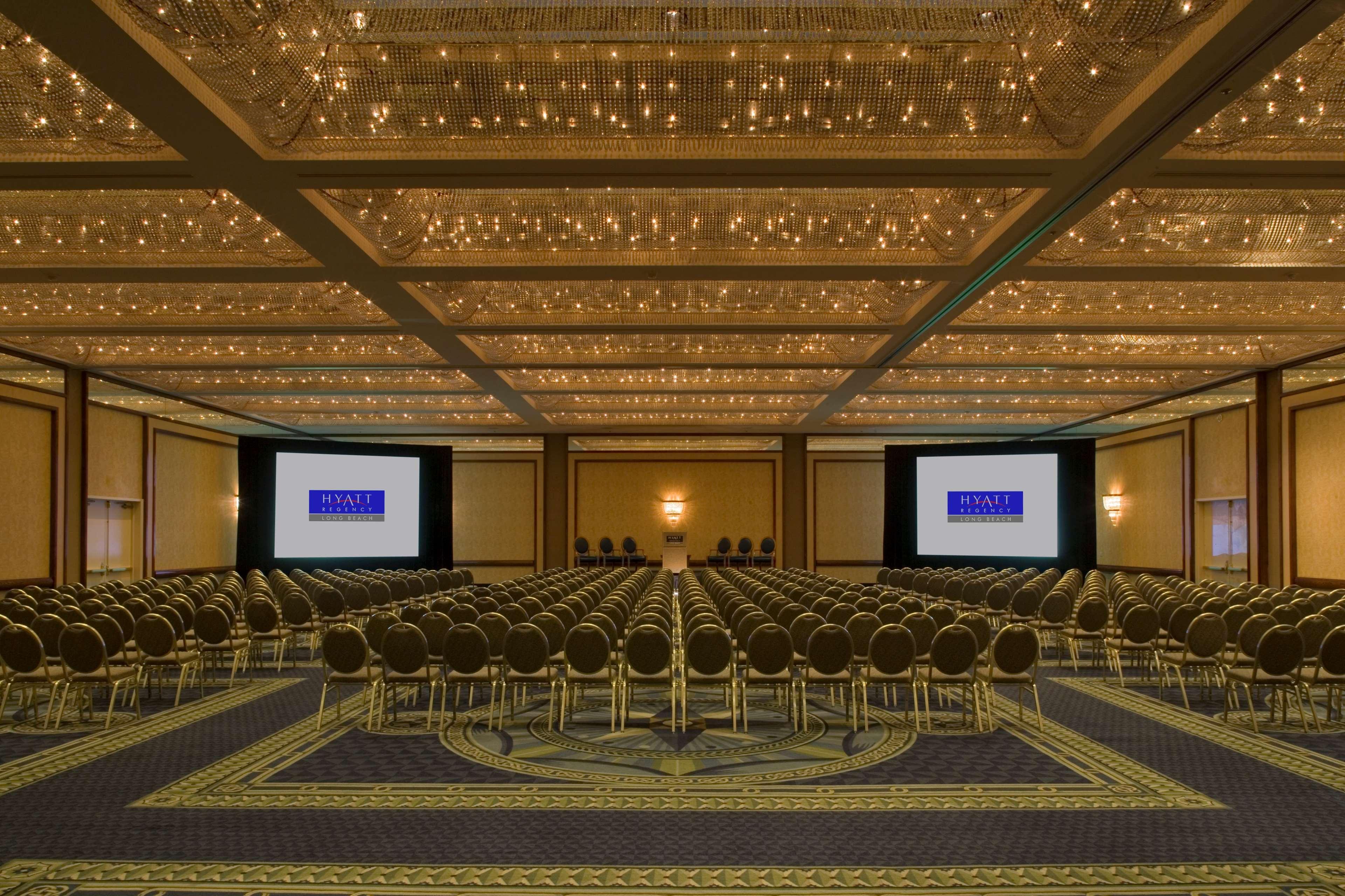 Hyatt Regency Long Beach Zewnętrze zdjęcie