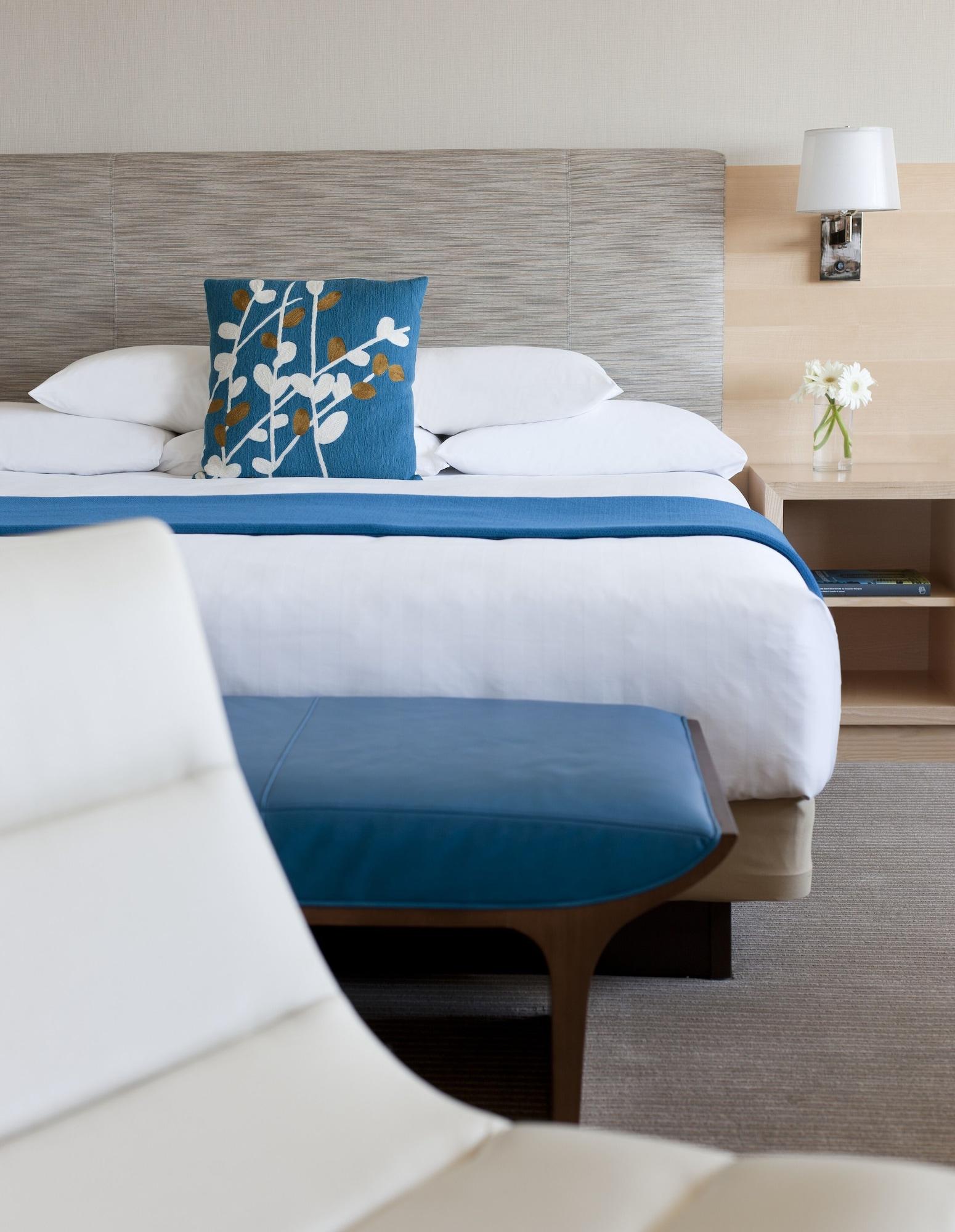 Hyatt Regency Long Beach Zewnętrze zdjęcie