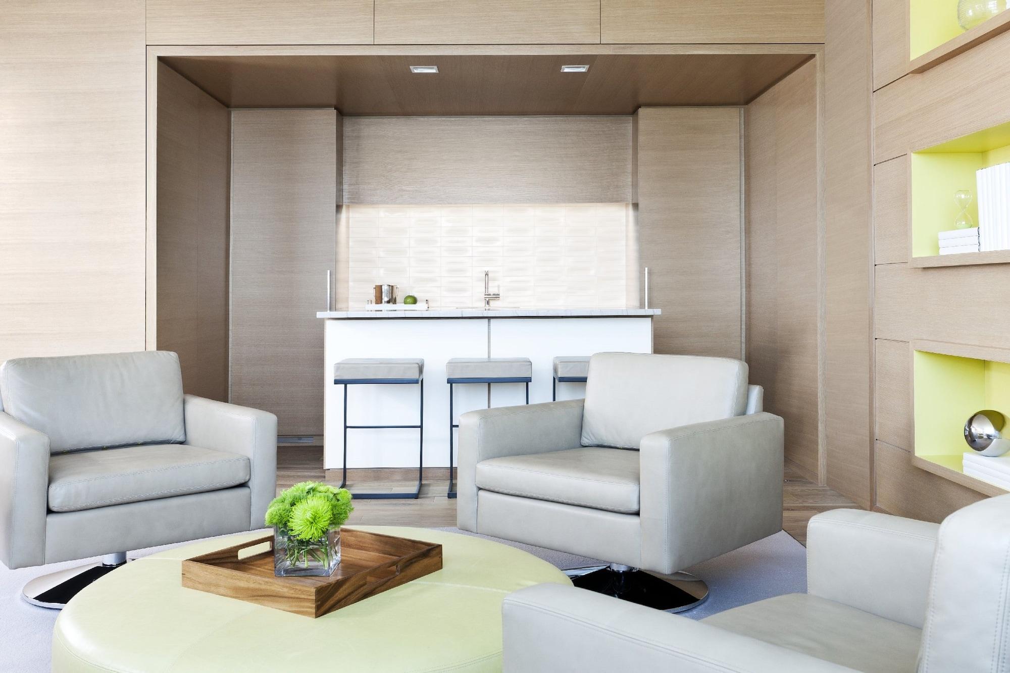 Hyatt Regency Long Beach Zewnętrze zdjęcie
