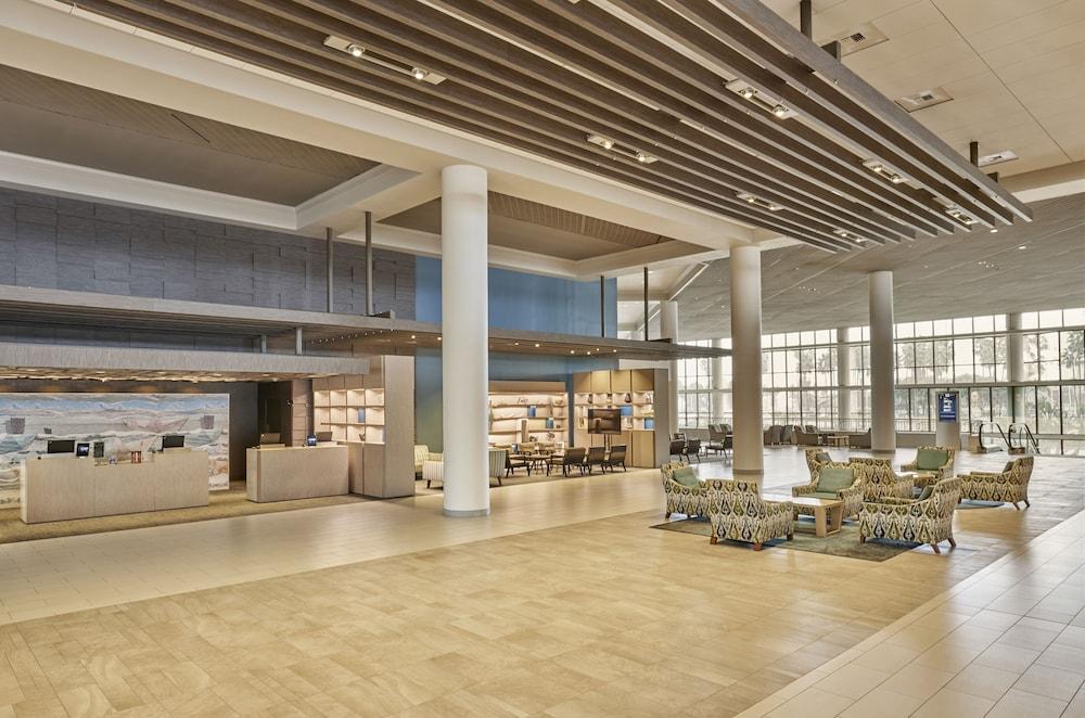 Hyatt Regency Long Beach Zewnętrze zdjęcie