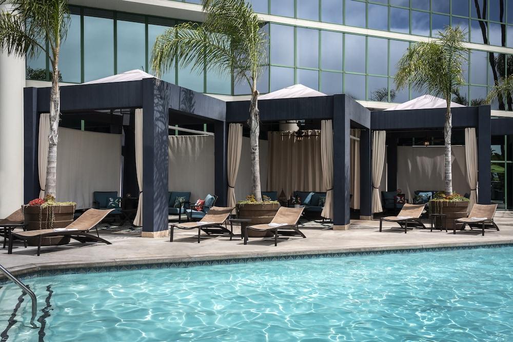 Hyatt Regency Long Beach Zewnętrze zdjęcie