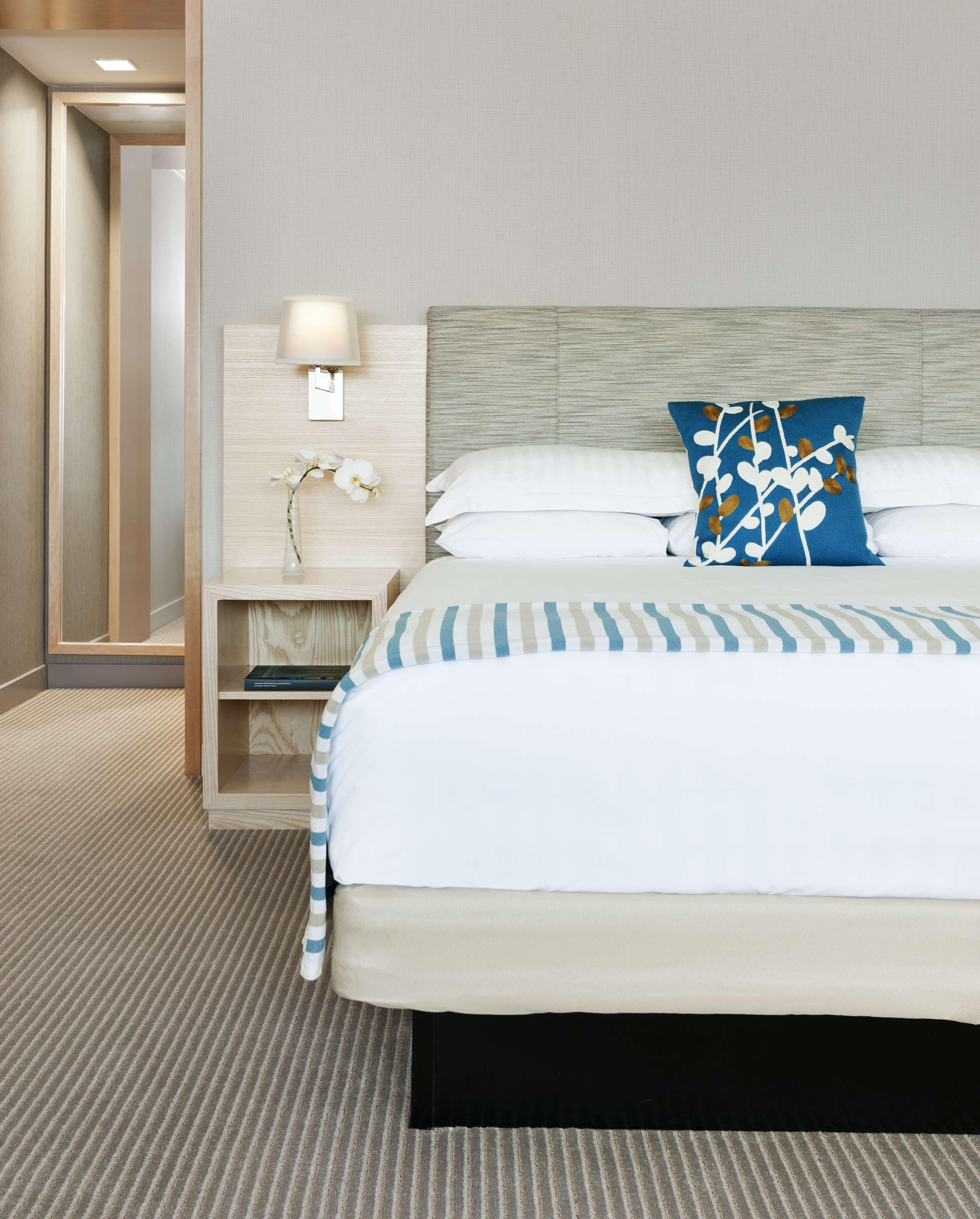 Hyatt Regency Long Beach Zewnętrze zdjęcie