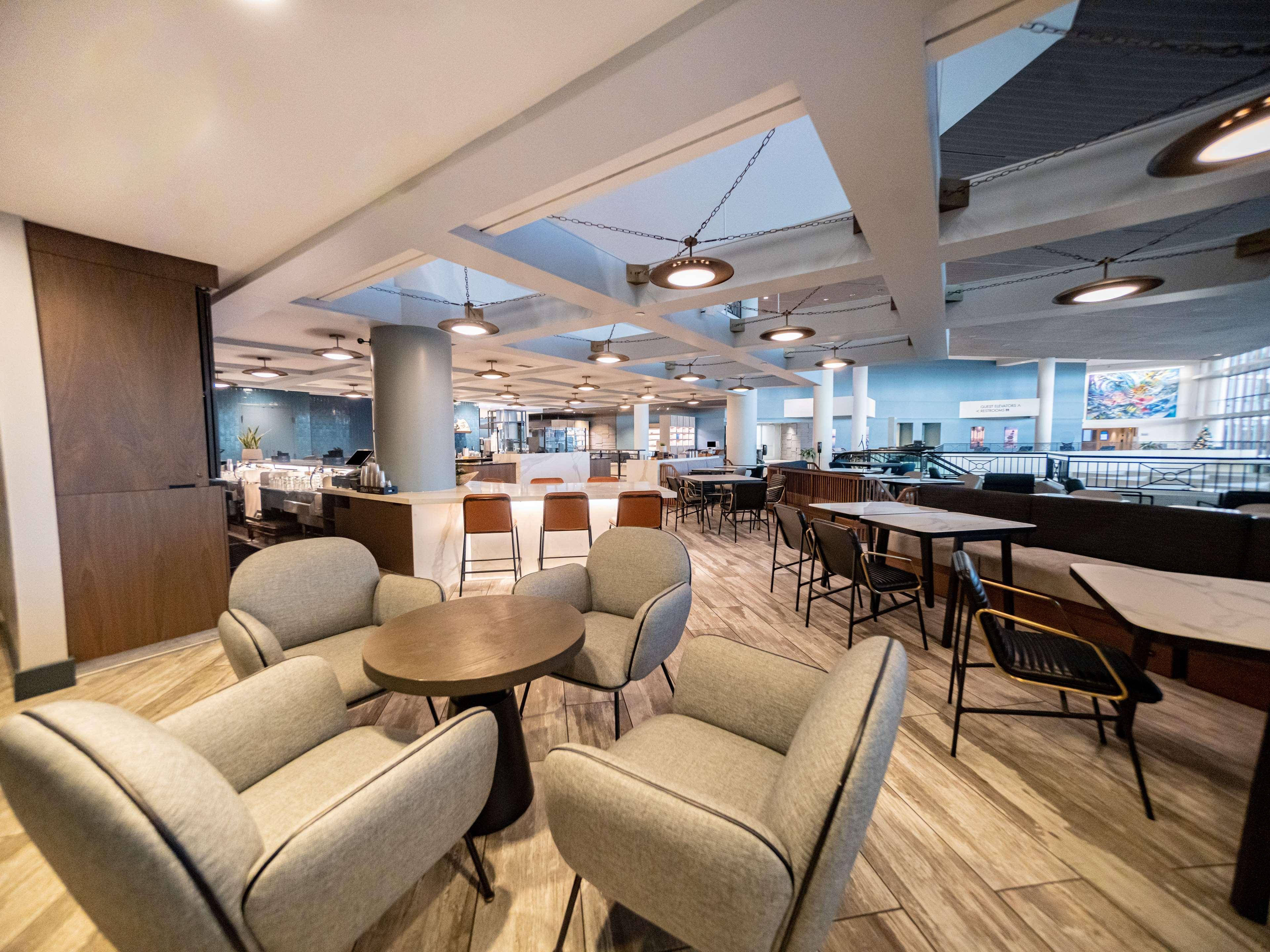 Hyatt Regency Long Beach Zewnętrze zdjęcie