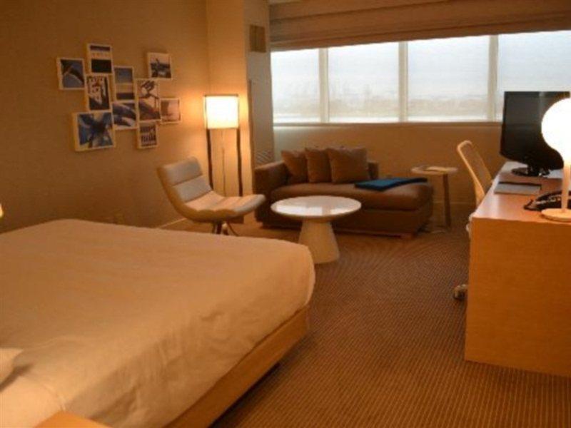 Hyatt Regency Long Beach Zewnętrze zdjęcie