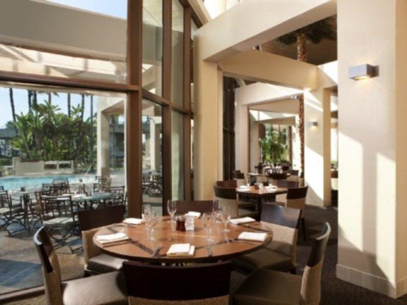 Hyatt Regency Long Beach Zewnętrze zdjęcie