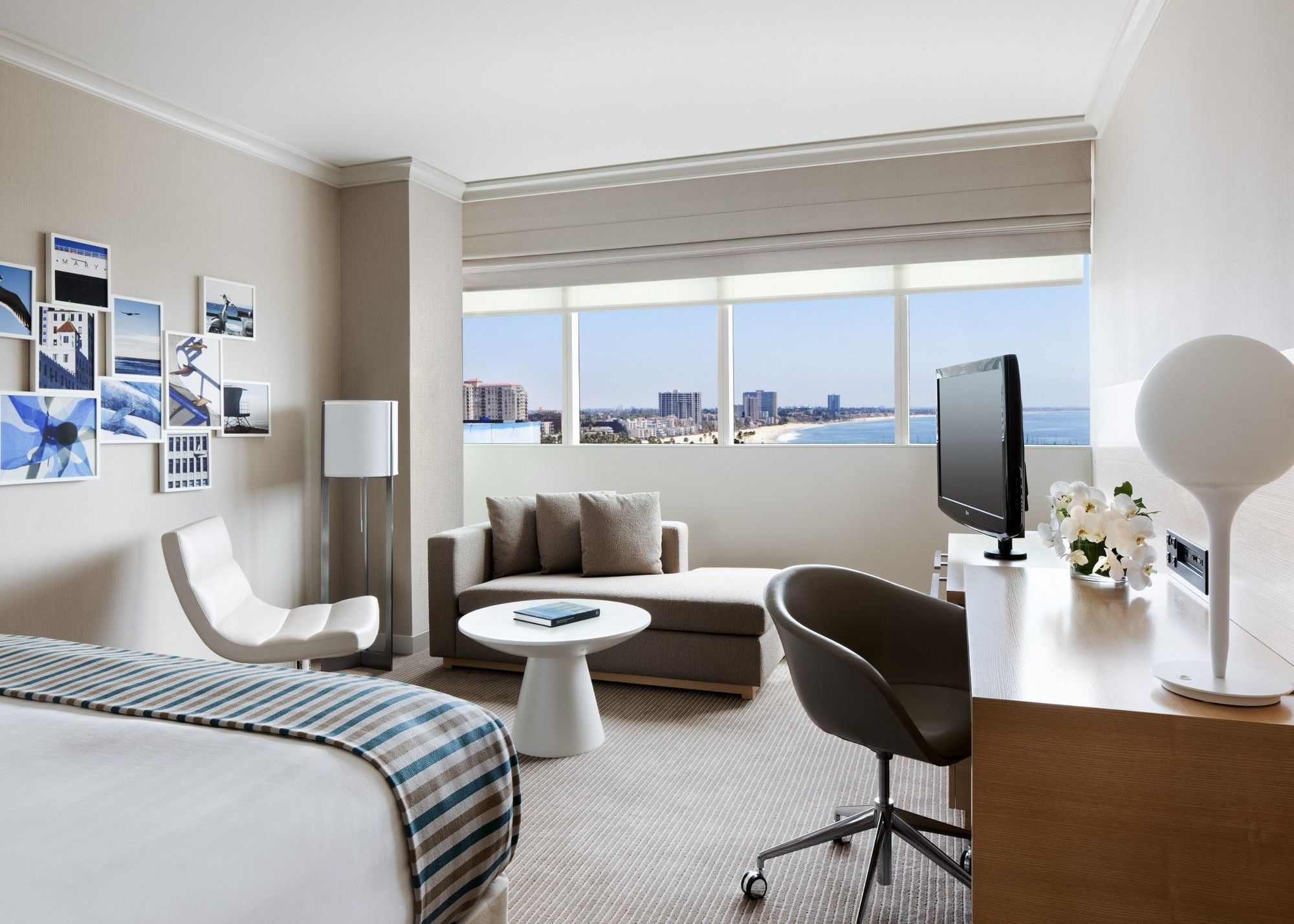 Hyatt Regency Long Beach Pokój zdjęcie