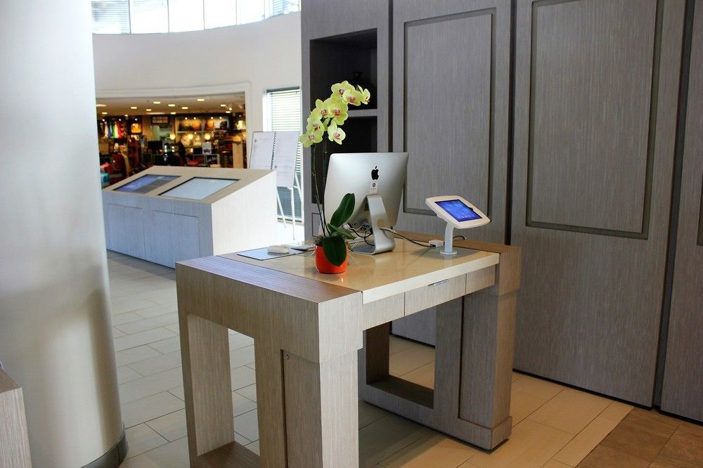 Hyatt Regency Long Beach Zewnętrze zdjęcie